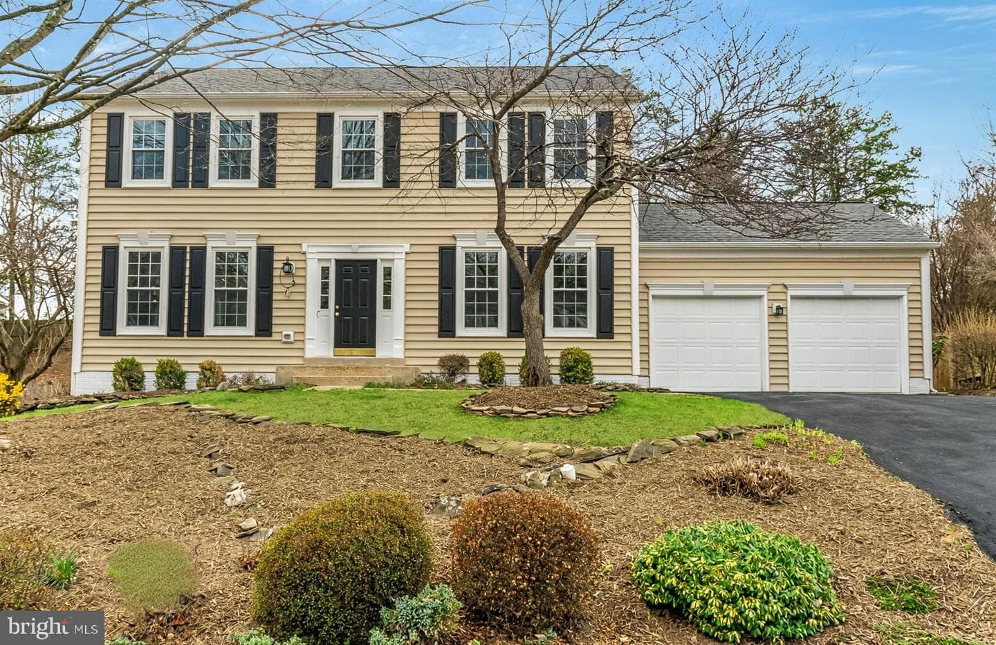 38 Blossom Wood Court photo 1