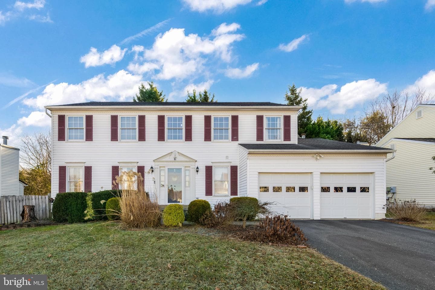 6 Forest Vista Lane