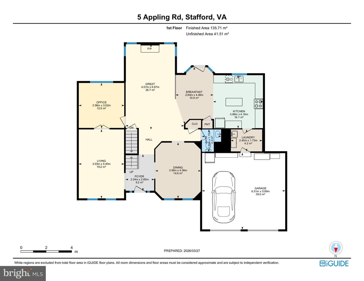 5 Appling Road photo 87