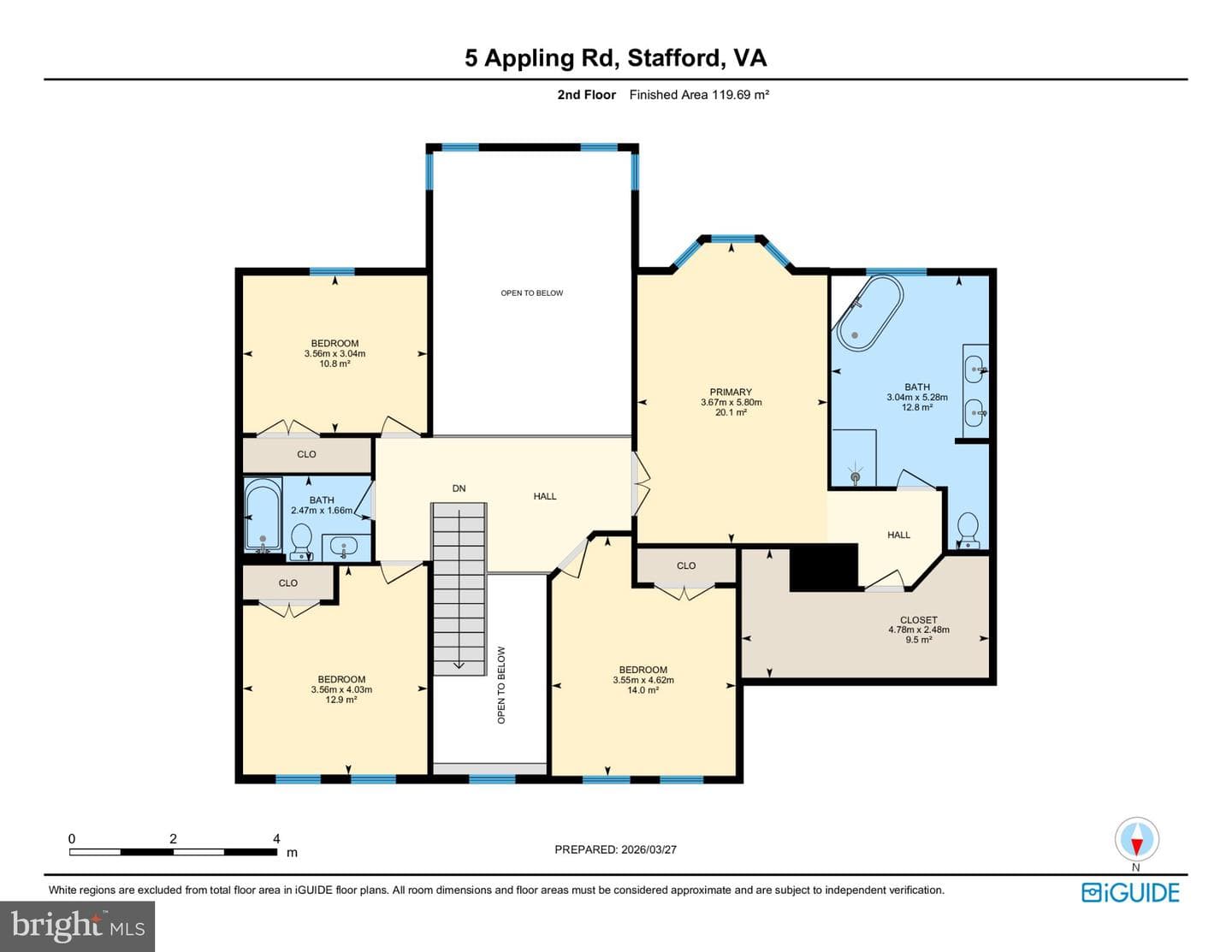 5 Appling Road photo 88