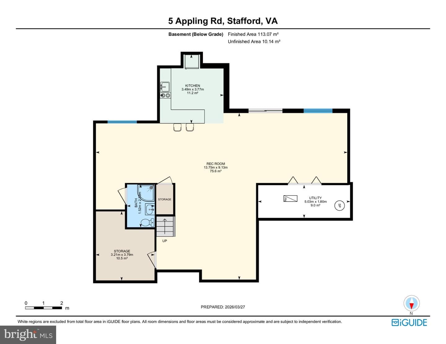 5 Appling Road photo 89