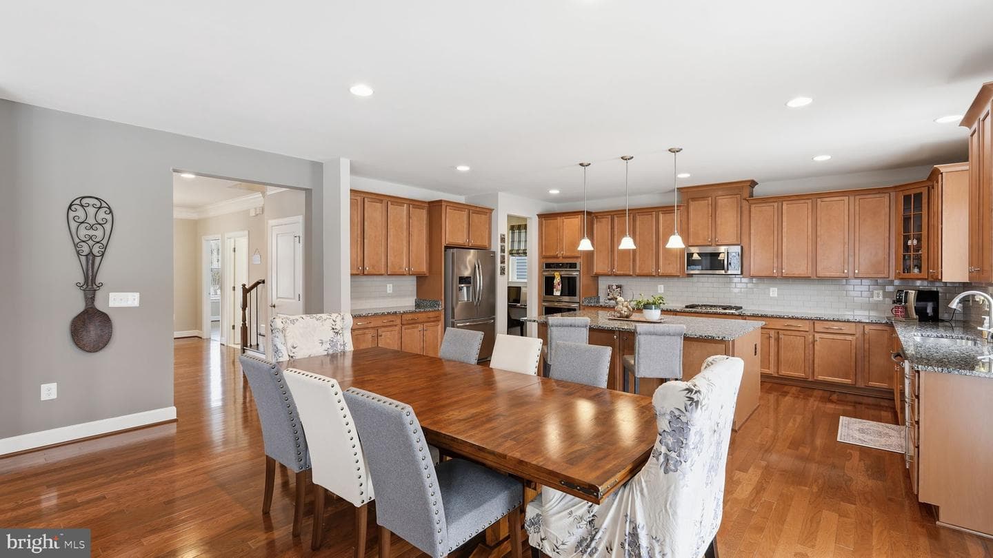 409 Pear Blossom Road photo 12