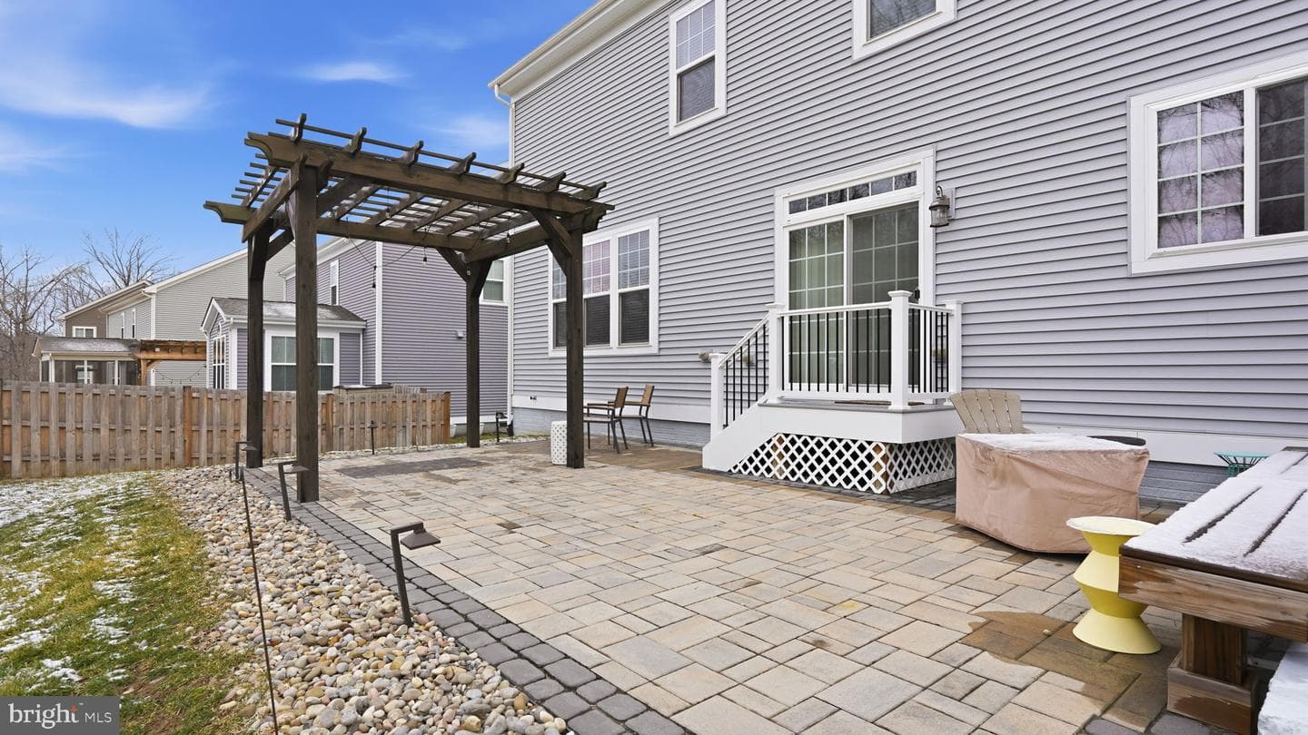 409 Pear Blossom Road photo 37