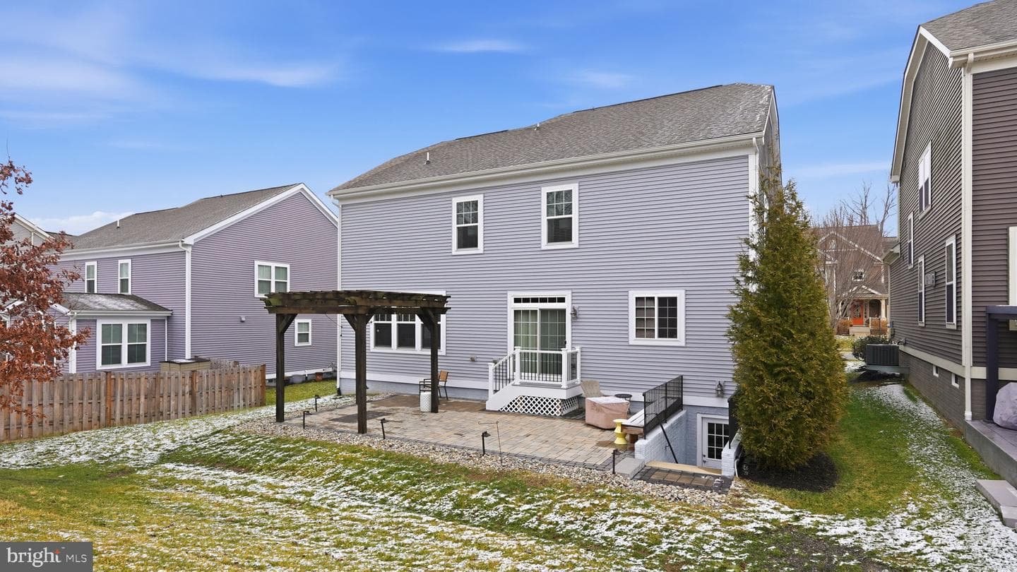 409 Pear Blossom Road photo 38