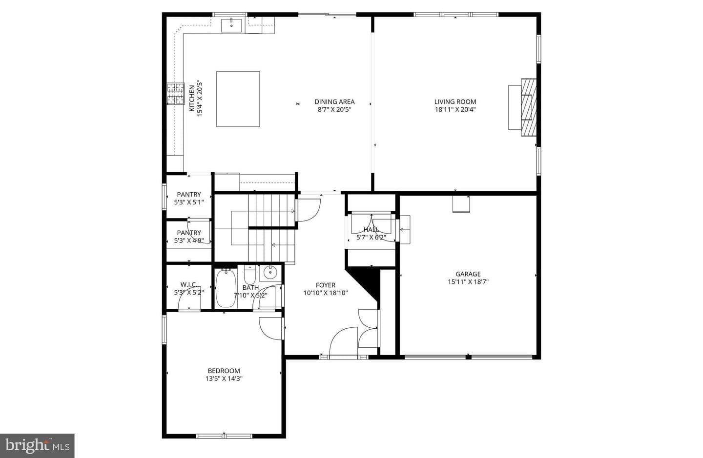 409 Pear Blossom Road photo 40