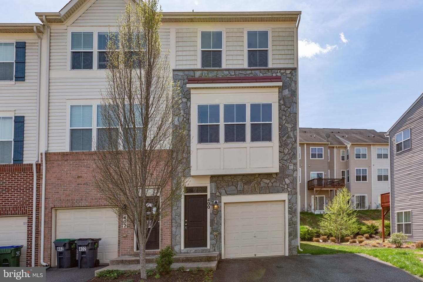 400 Woodstream Circle #32140 photo 2