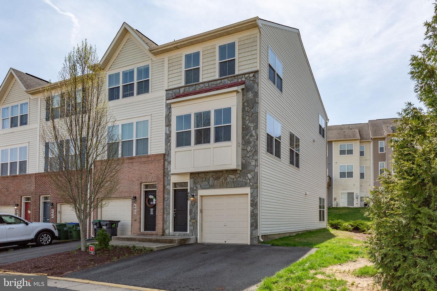 400 Woodstream Circle #32140 photo 3