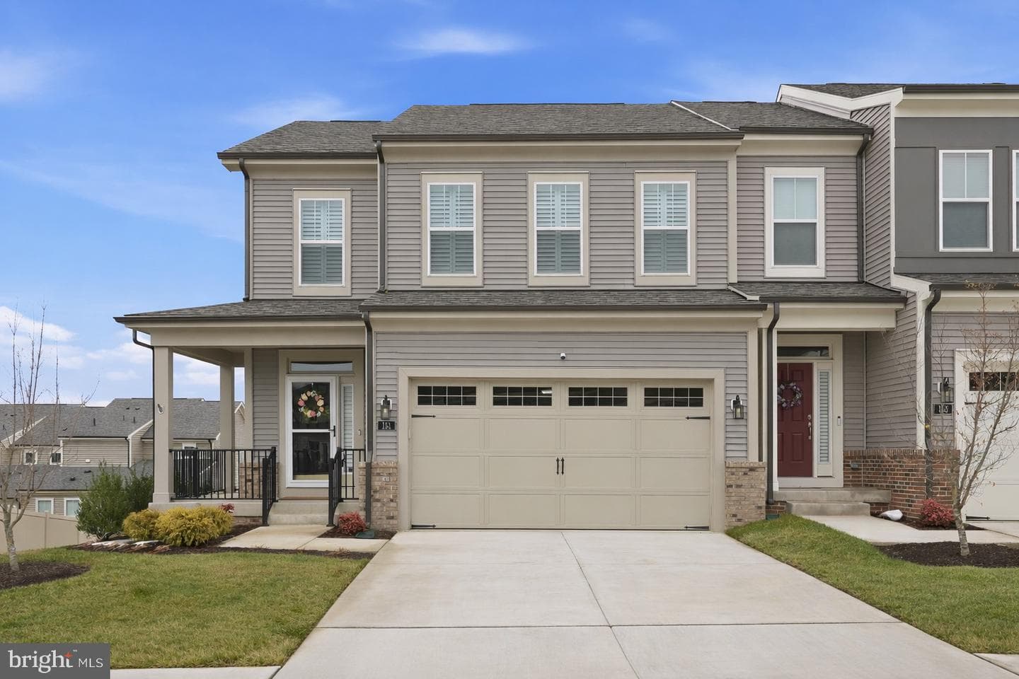 151 Windflower Way, Stafford