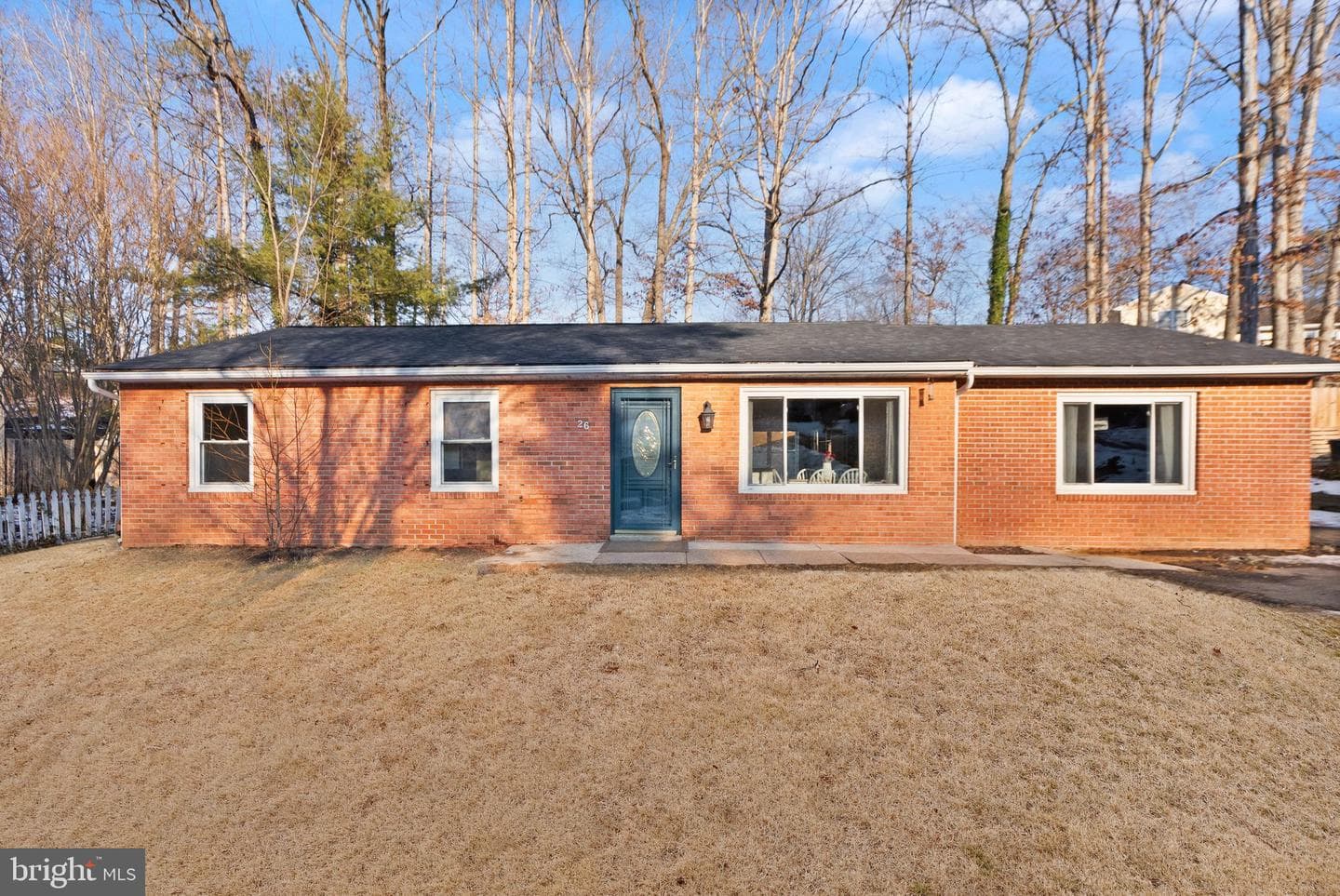 26 Willow Branch Place