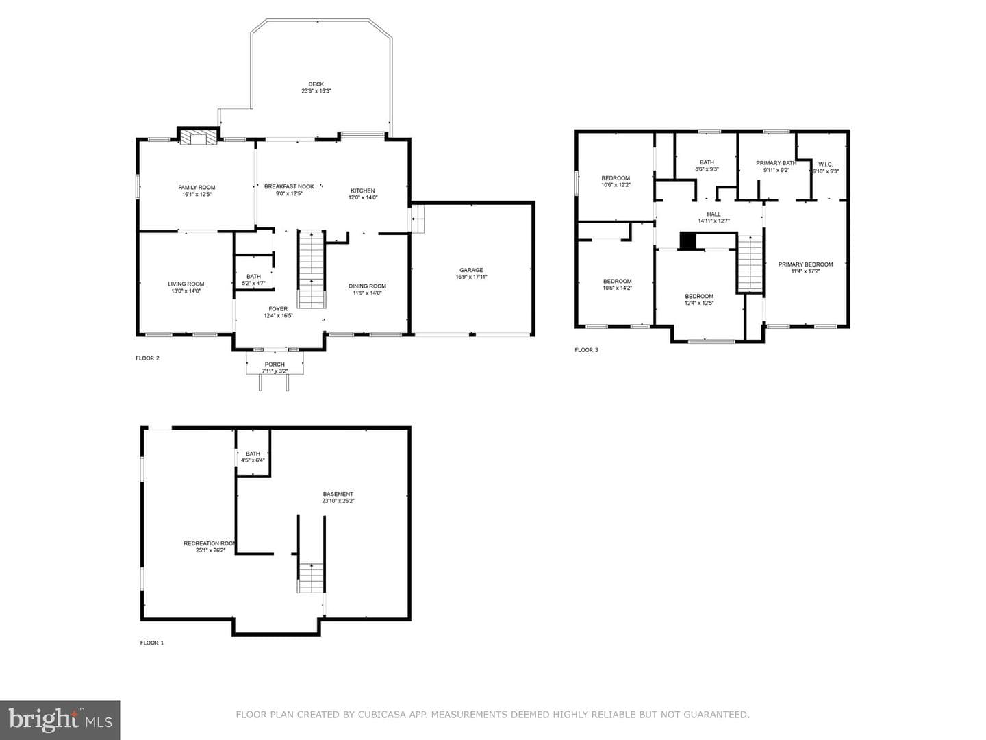 14 Baron Court photo 50