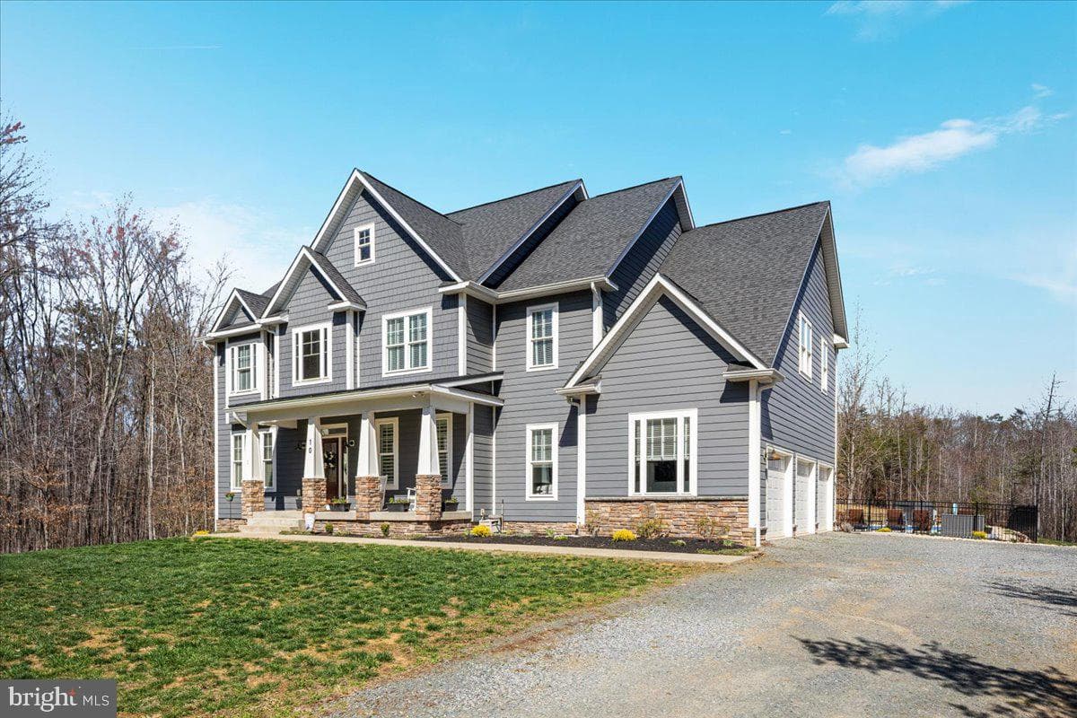 10 Cardinal Crest Drive photo 4