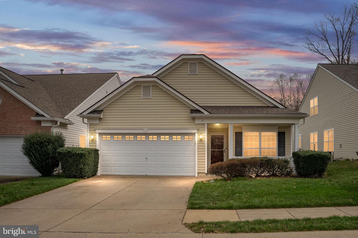 7 Verona Court