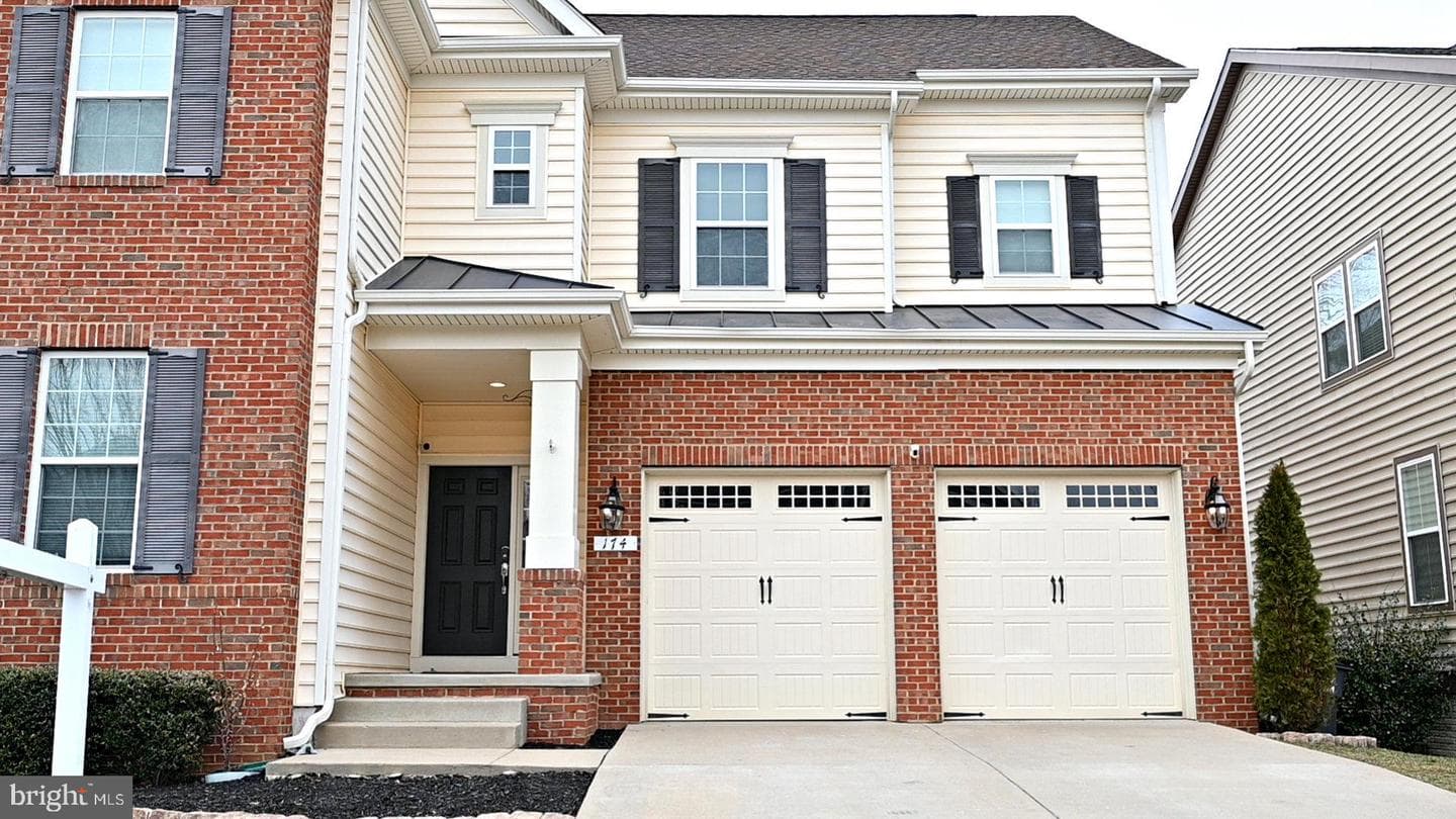 174 Verbena Drive, Stafford