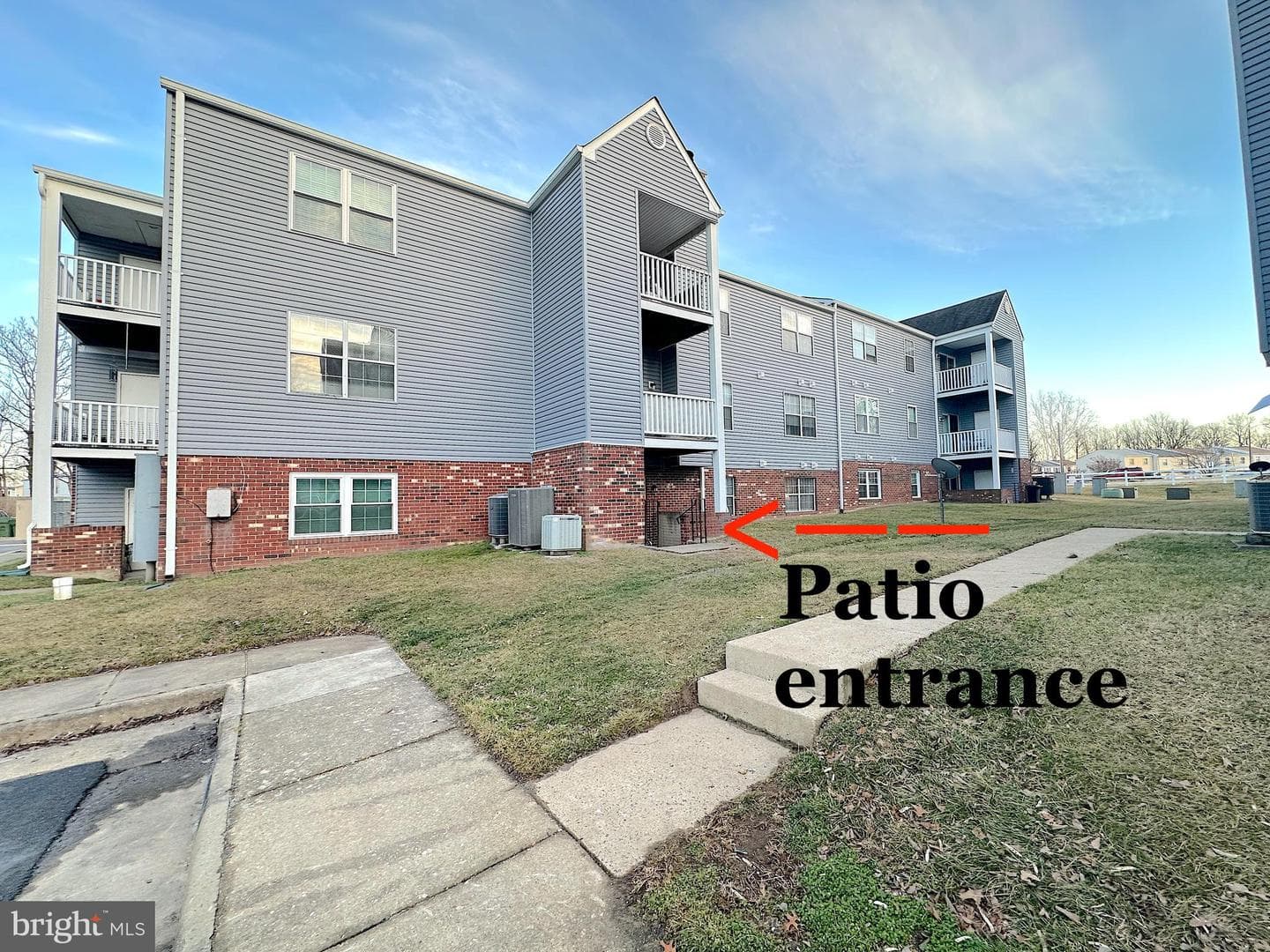 102 Grosvenor Lane #apt 2 photo 22