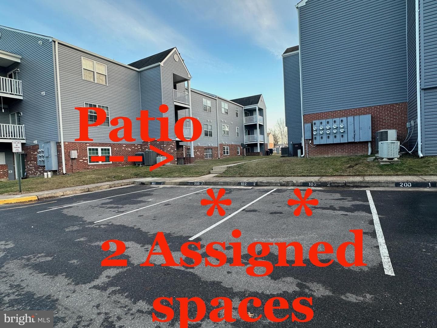 102 Grosvenor Lane #apt 2 photo 23