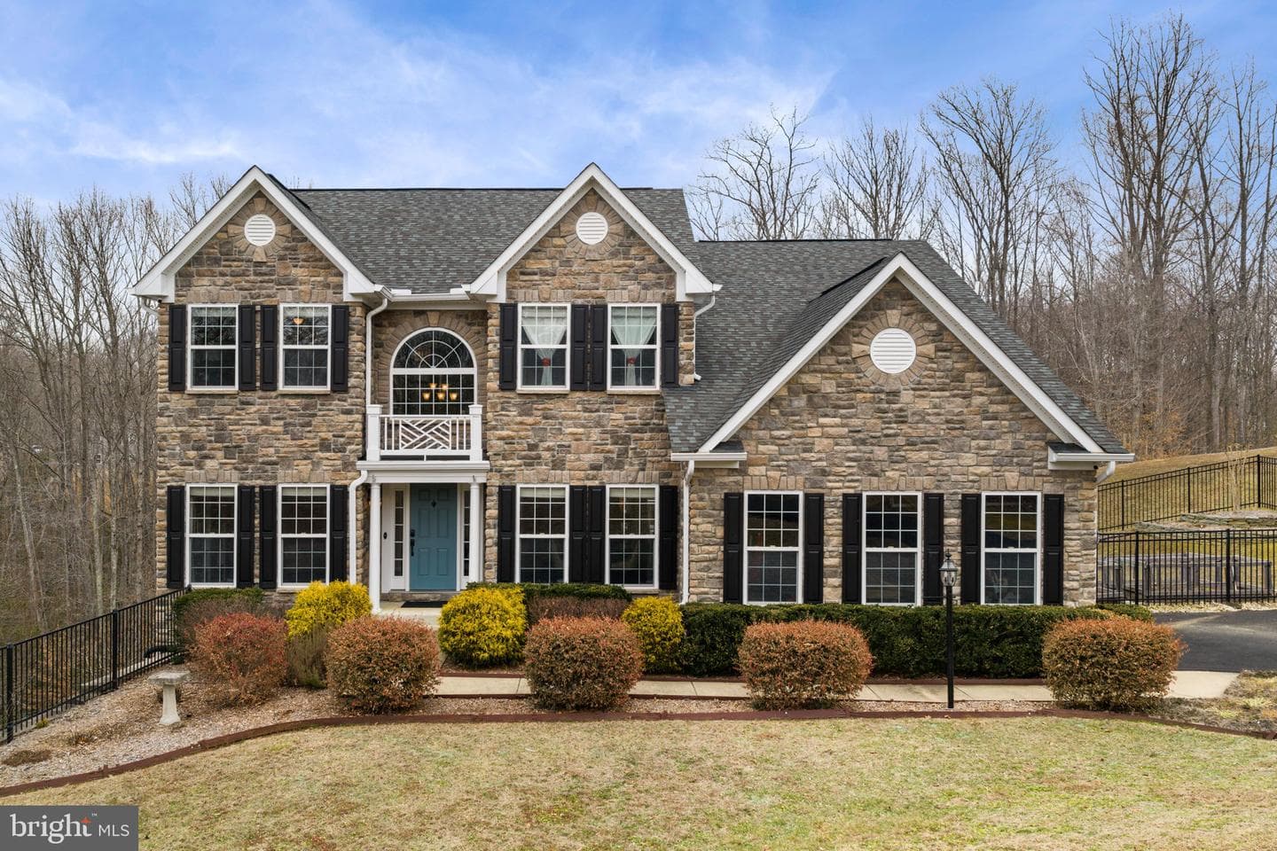 34 Bella Vista Court