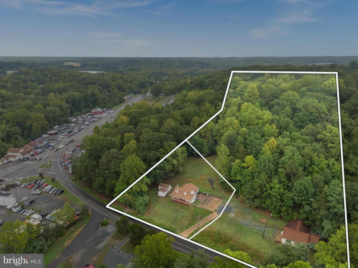 794 Telegraph Road, Stafford