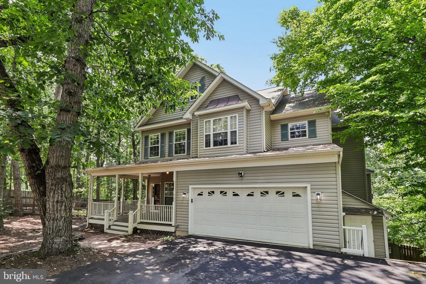 102 Richmond Cove, Stafford