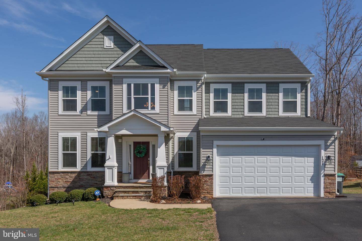 121 Hartwood Landing Lane
