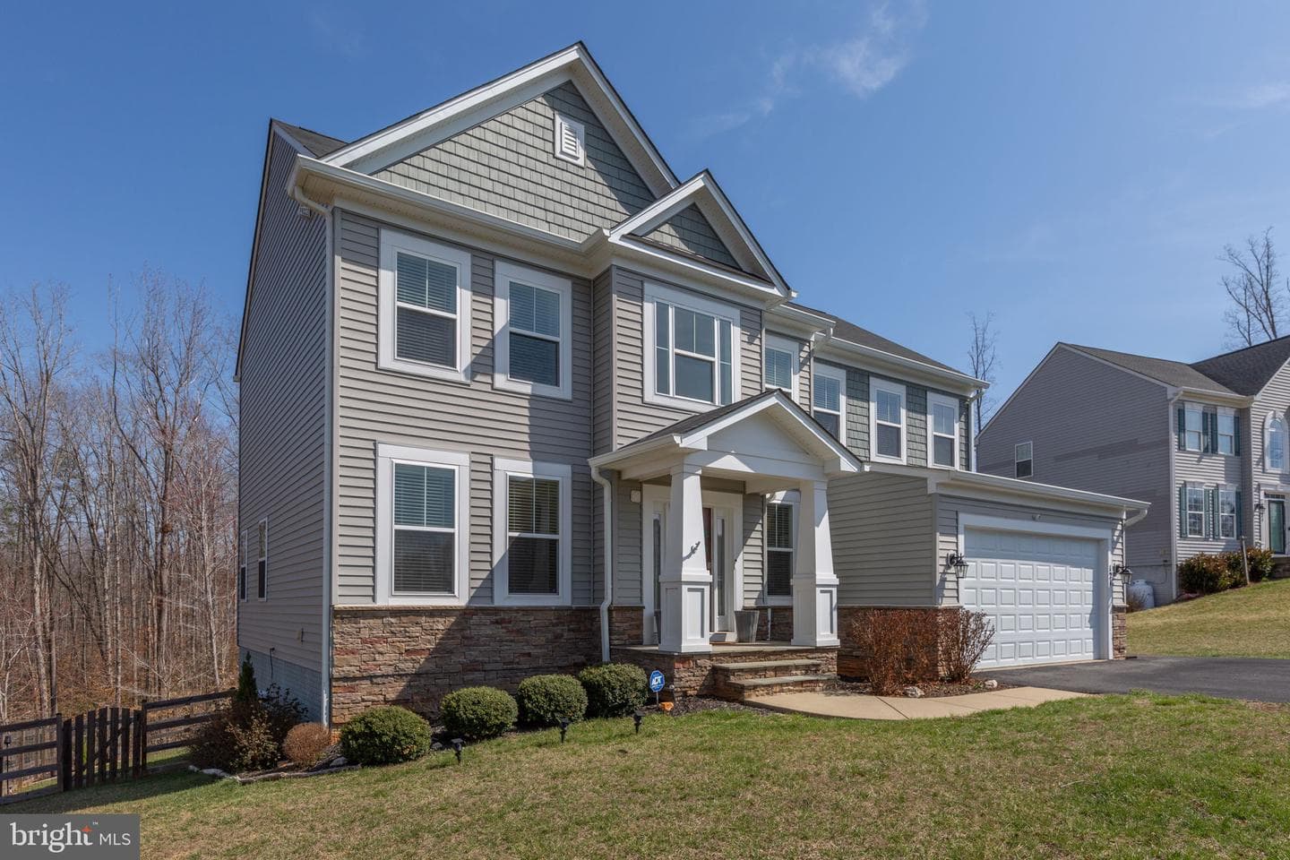 121 Hartwood Landing Lane photo 57