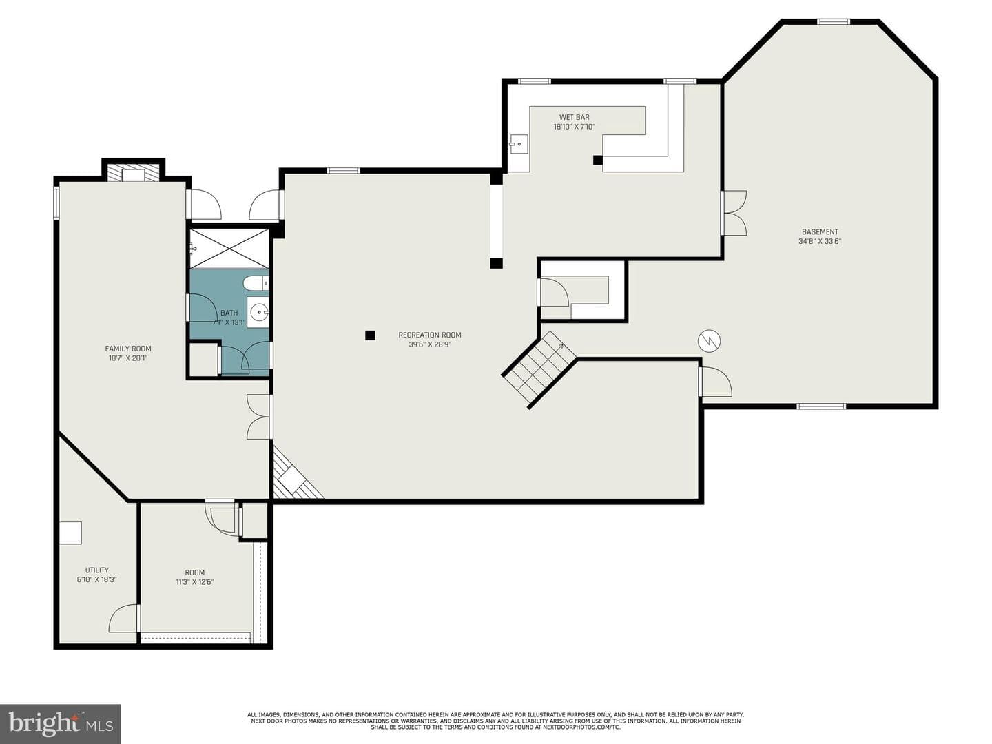 5 Small Bear Court photo 98