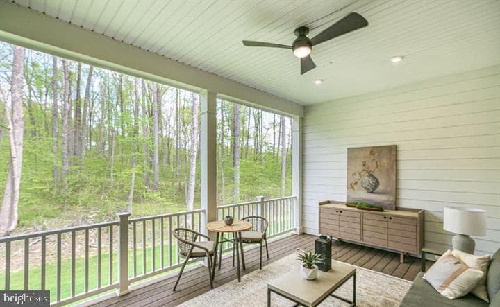 Lot 36 Forest Flower Dr. photo 4