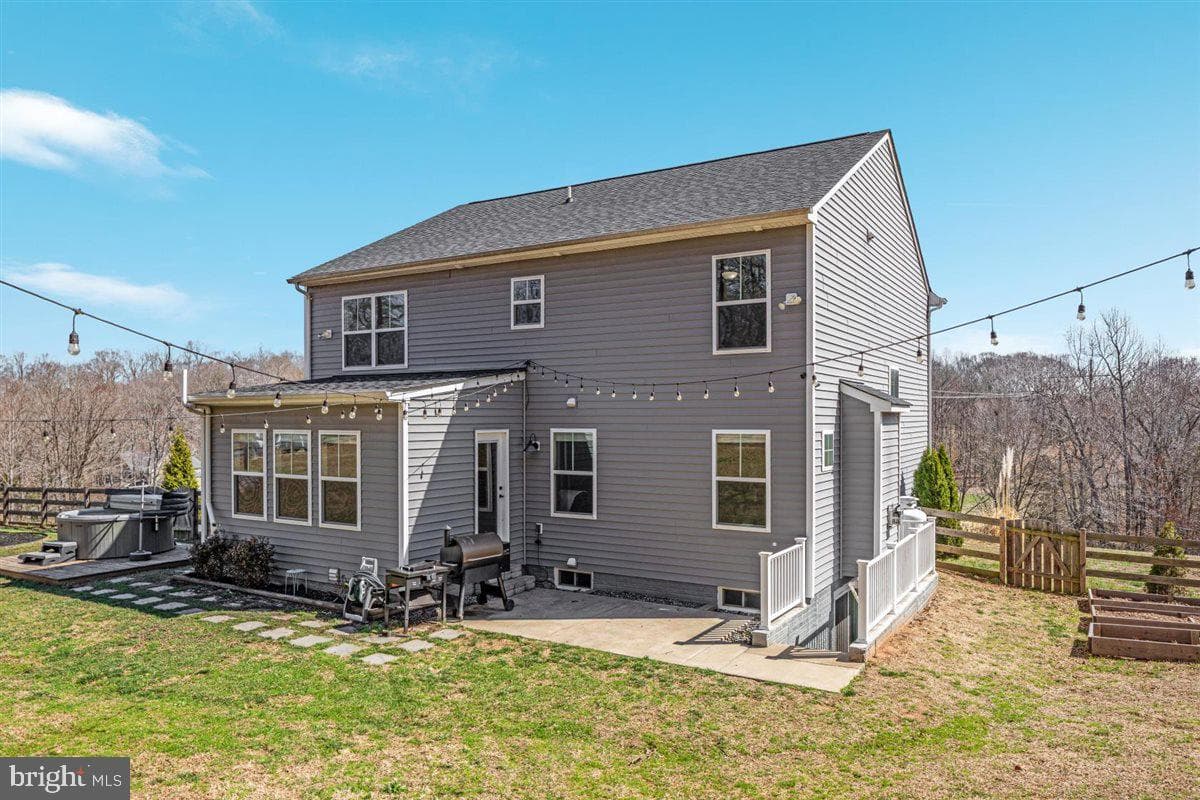 31 Fleetwood Farm Lane photo 59