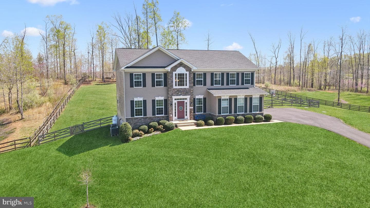 607 Montpelier Drive