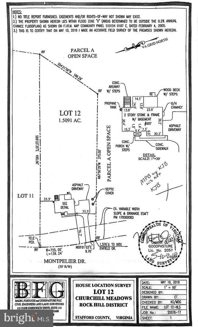607 Montpelier Drive photo 34