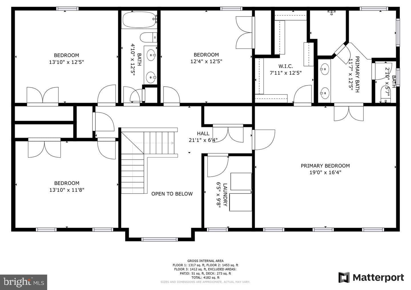 607 Montpelier Drive photo 36