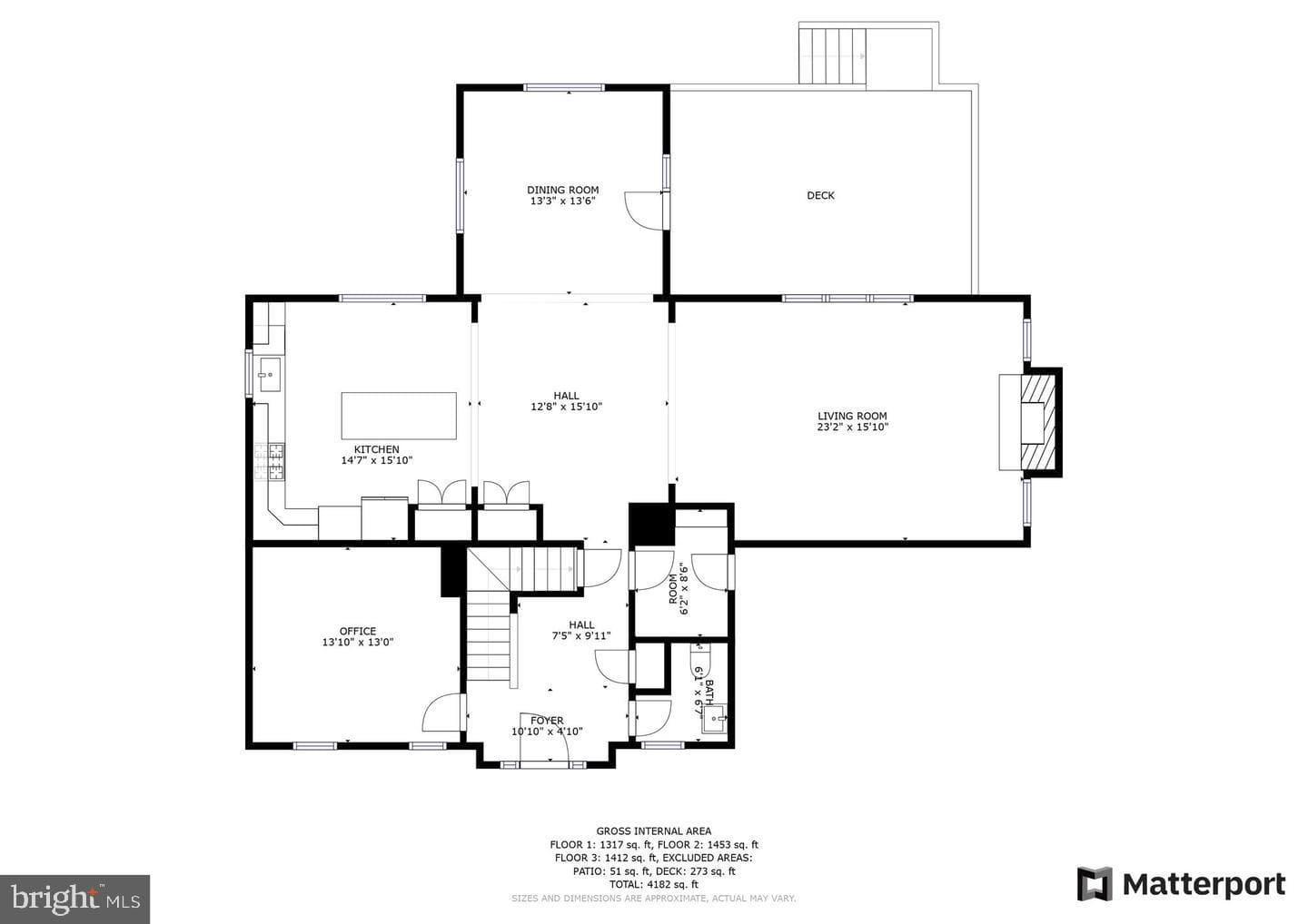 607 Montpelier Drive photo 37