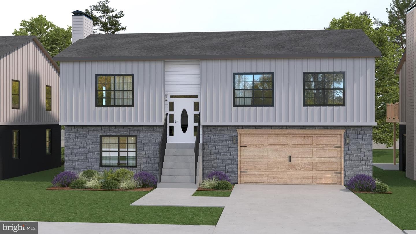 59 Hidden Lake Drive, Stafford