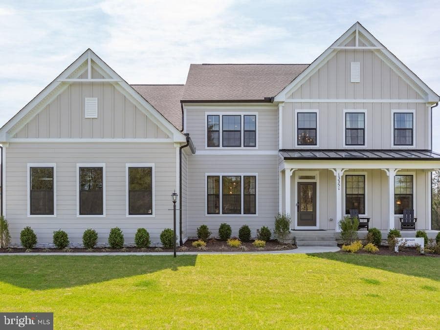 Lot 39 Forest Flower Dr., Stafford