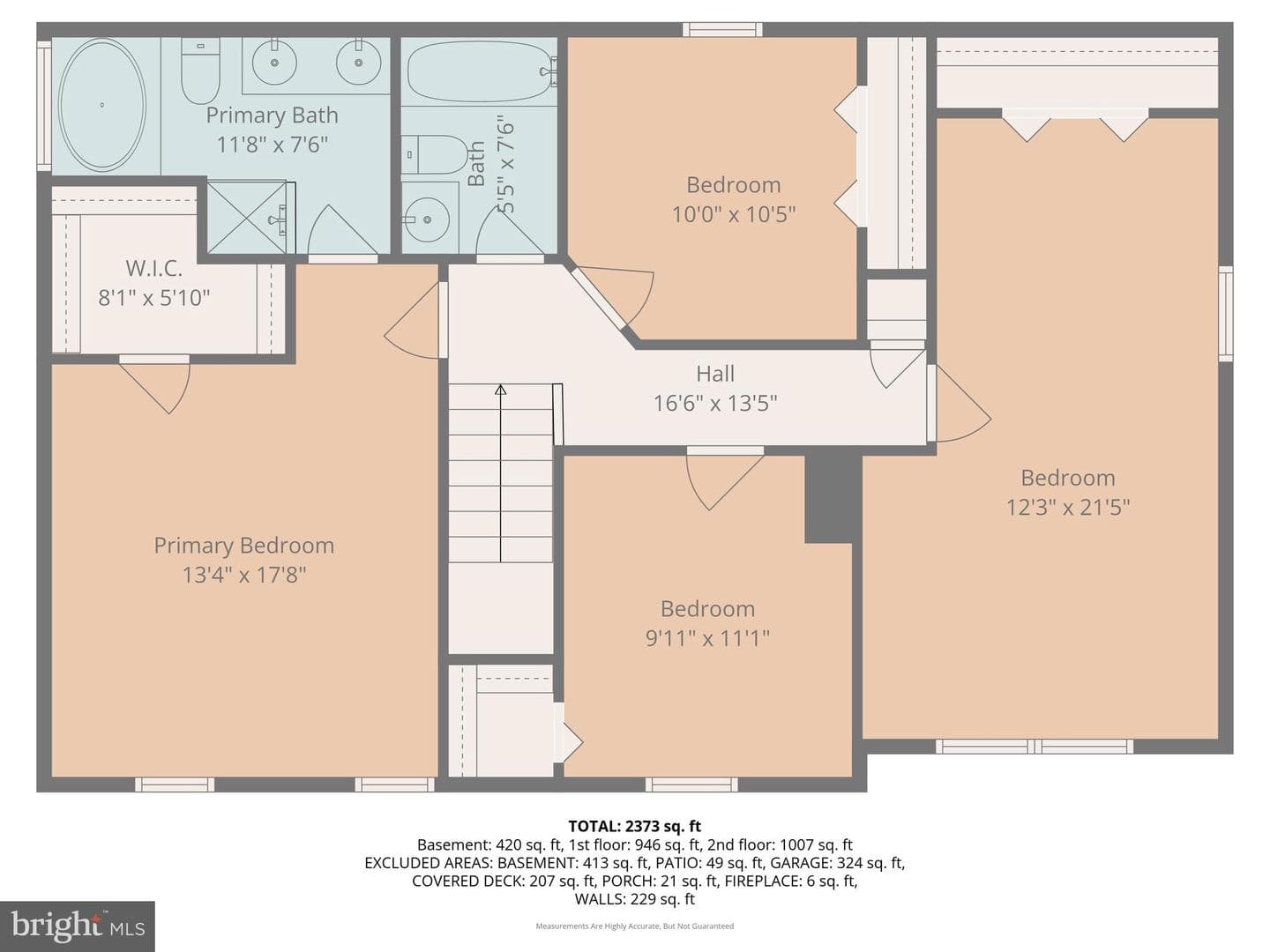 9 Silverthorn Court photo 16