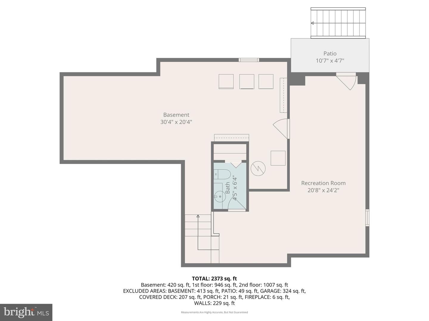 9 Silverthorn Court photo 28