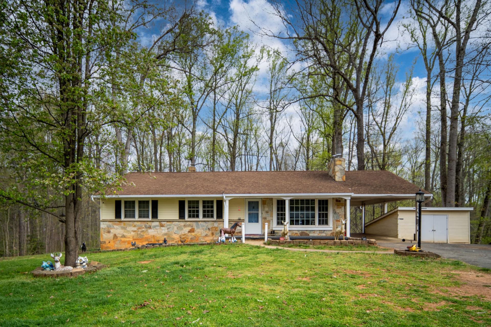 60 Richards Ferry Road
