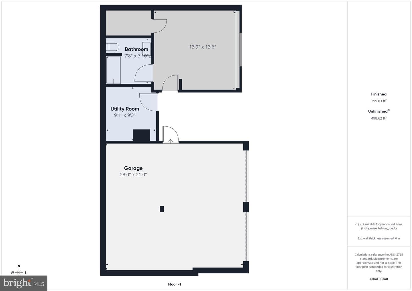 8 Howard Circle photo 35