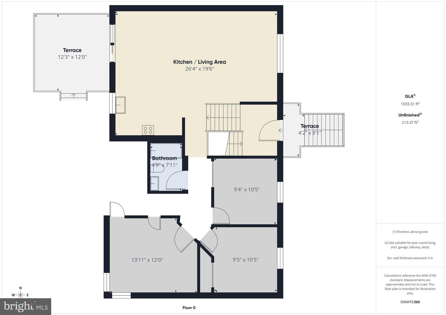 8 Howard Circle photo 36