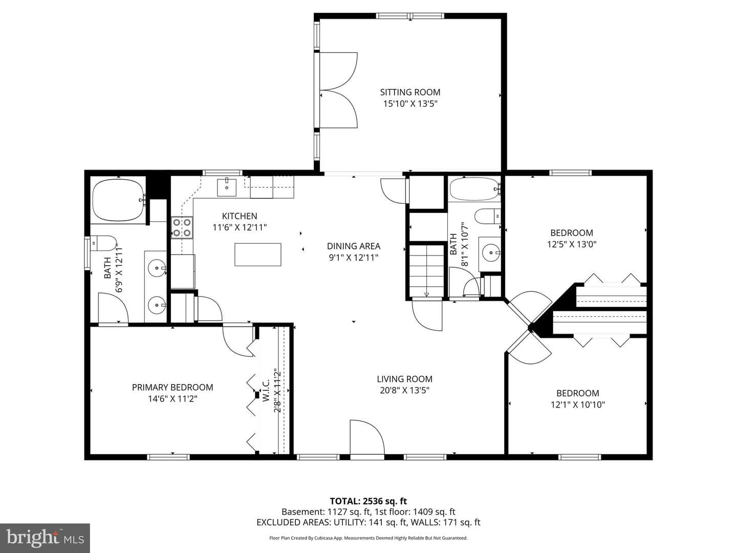7 Viking Lane photo 45