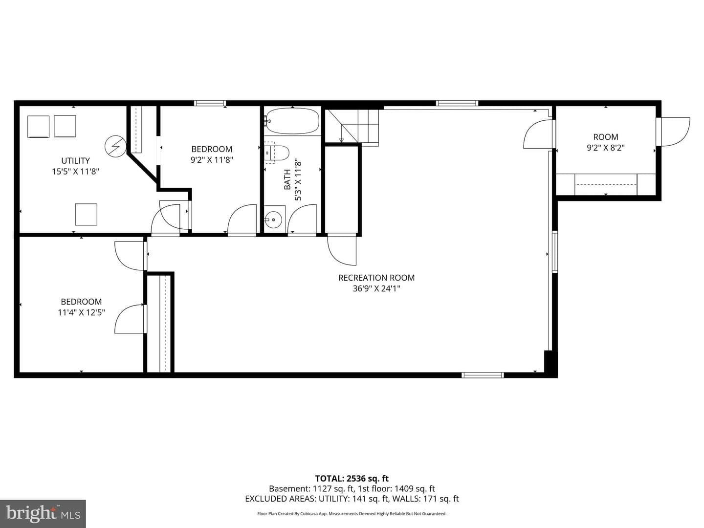 7 Viking Lane photo 46