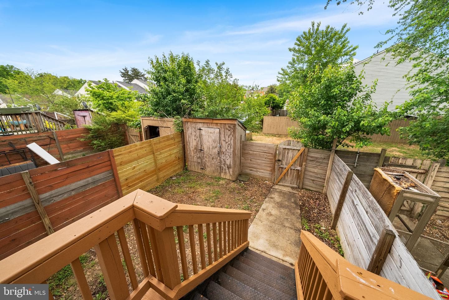 1127 James Madison Circle photo 49