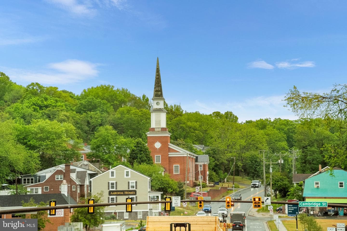 1127 James Madison Circle photo 56