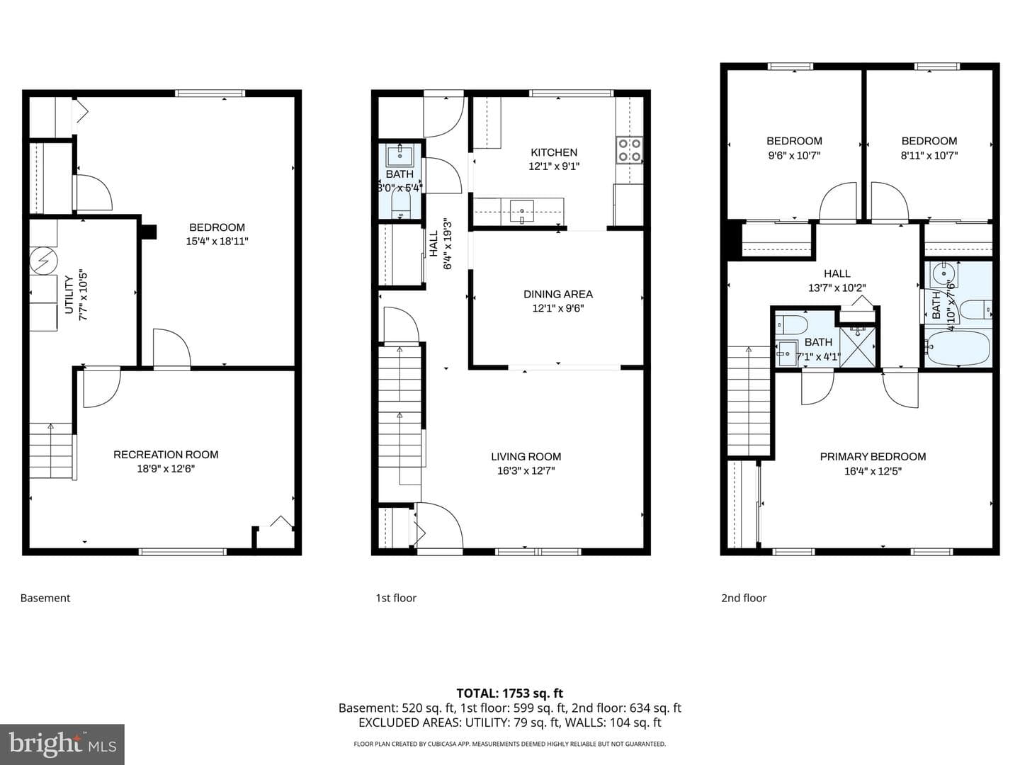 1127 James Madison Circle photo 72
