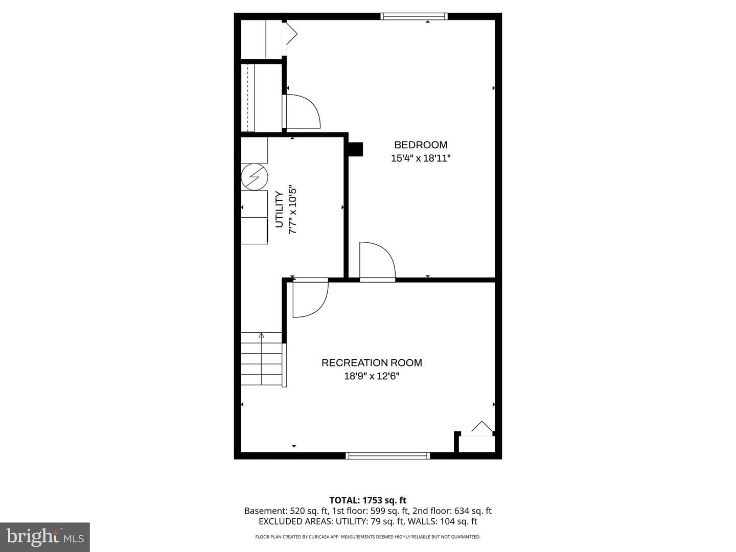 1127 James Madison Circle photo 73