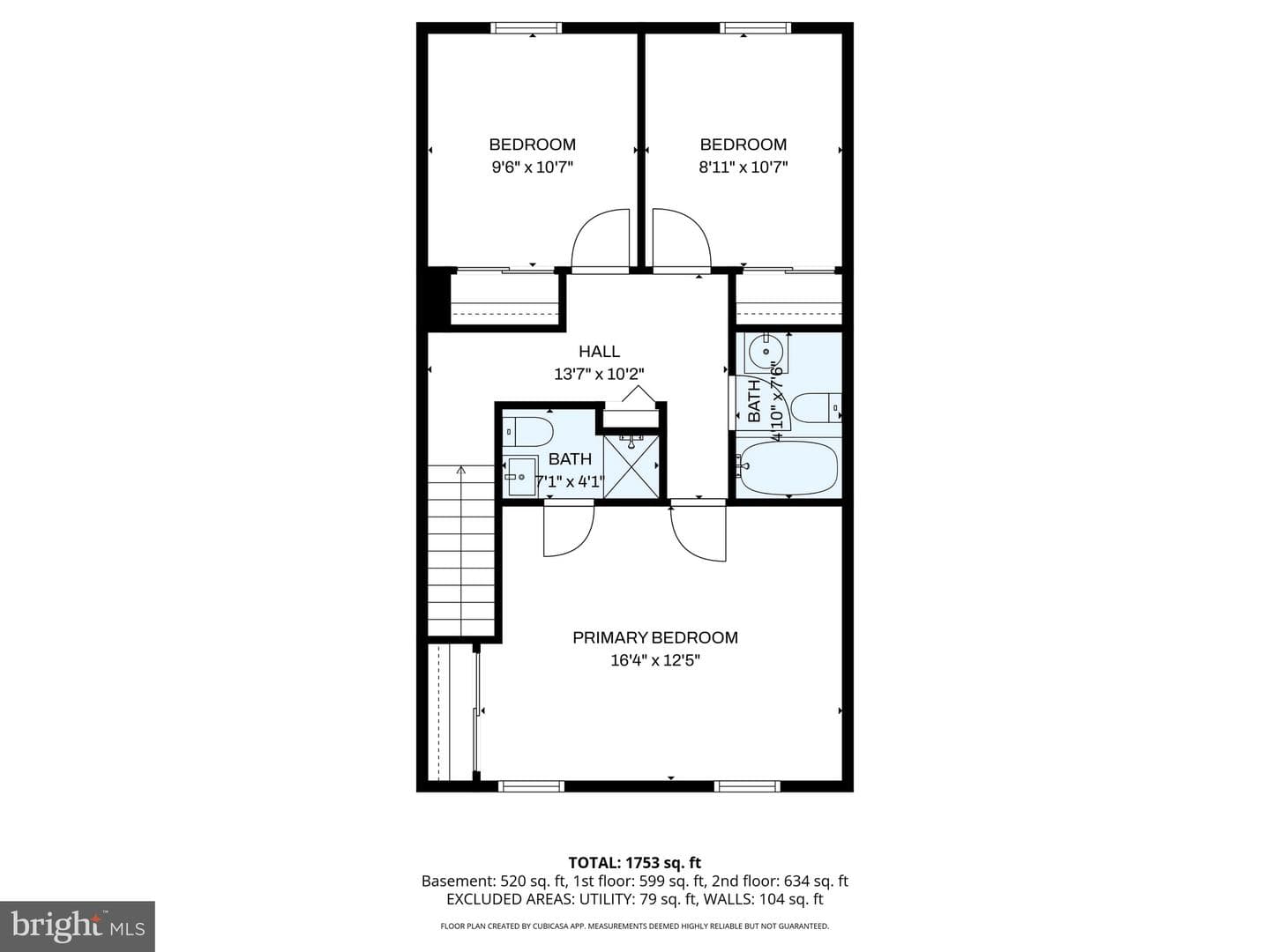 1127 James Madison Circle photo 75