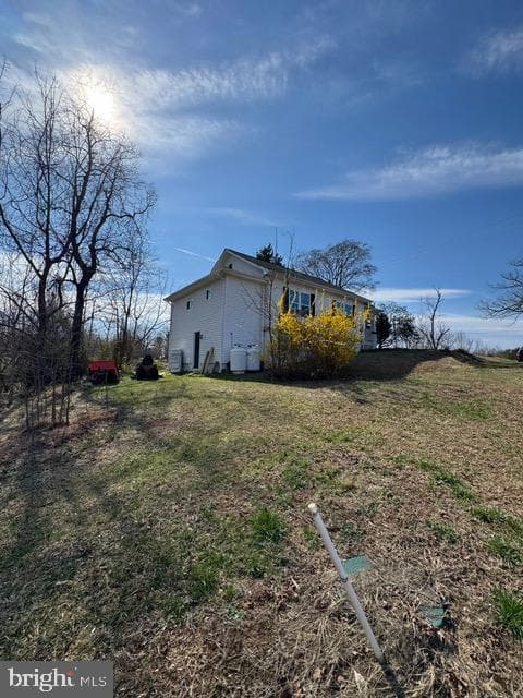 1588 Mountain View Road, Stafford