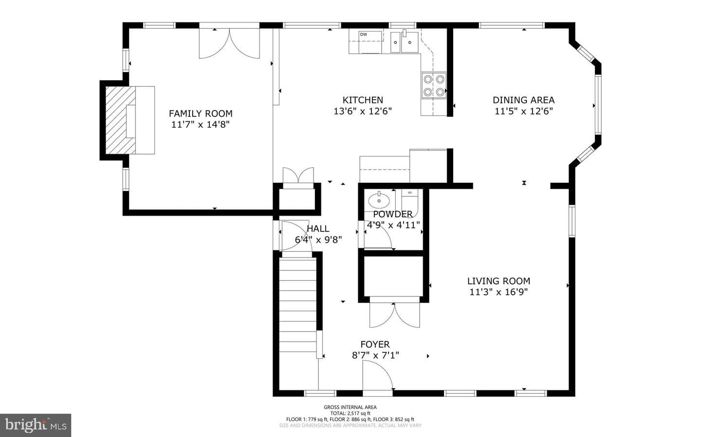21 Drake Street photo 2