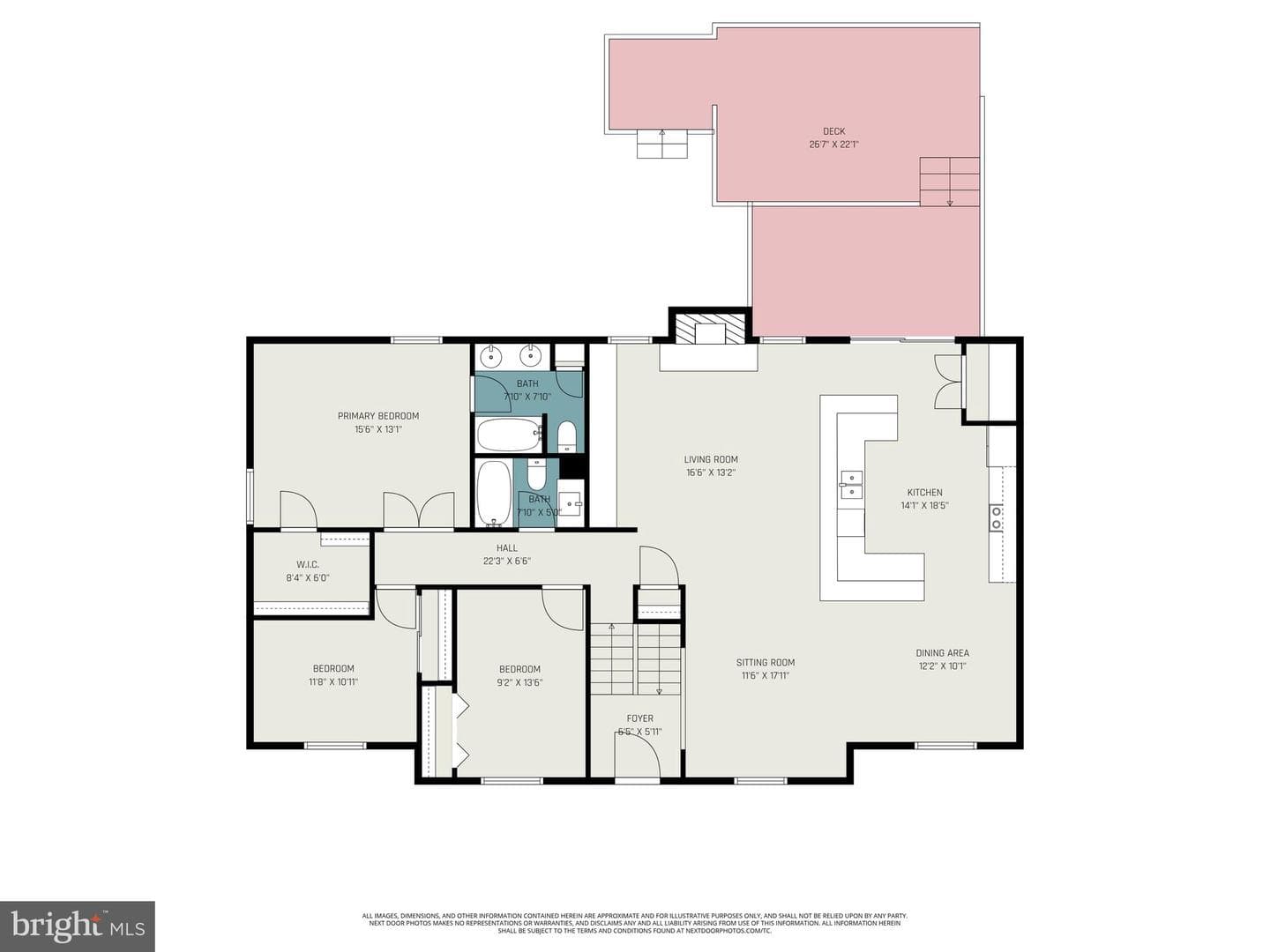 1008 Blackbeard Drive photo 42
