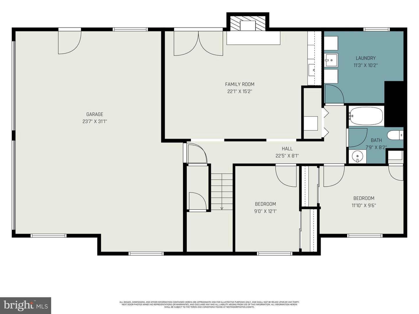 1008 Blackbeard Drive photo 43