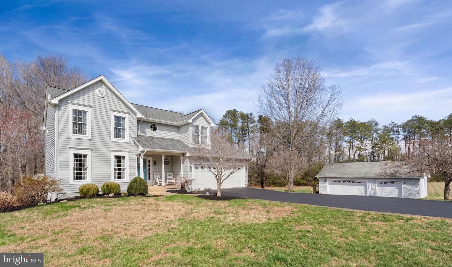 120 Monroe Farm Road photo 2